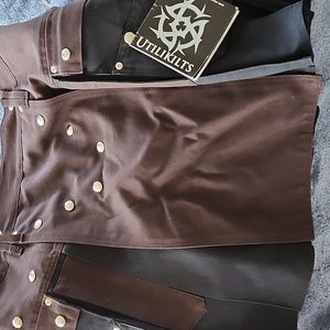 Utilikilt Workman Switchback Kilt